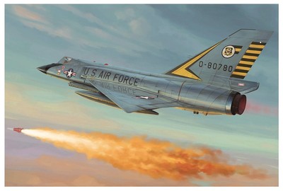 Trumpeter TRU01682 Model Kit, Various