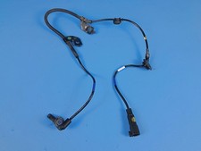 08-15 Mitsubishi Lancer 10 Evo X Mr Gsr Front Right Abs Wheel Speed Sensor Oem