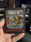 Infiltrate (Atari 2600, 1981) Red Label Variant Tested and working