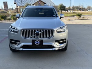 2021 Volvo XC90 T6 INSCRIPTION