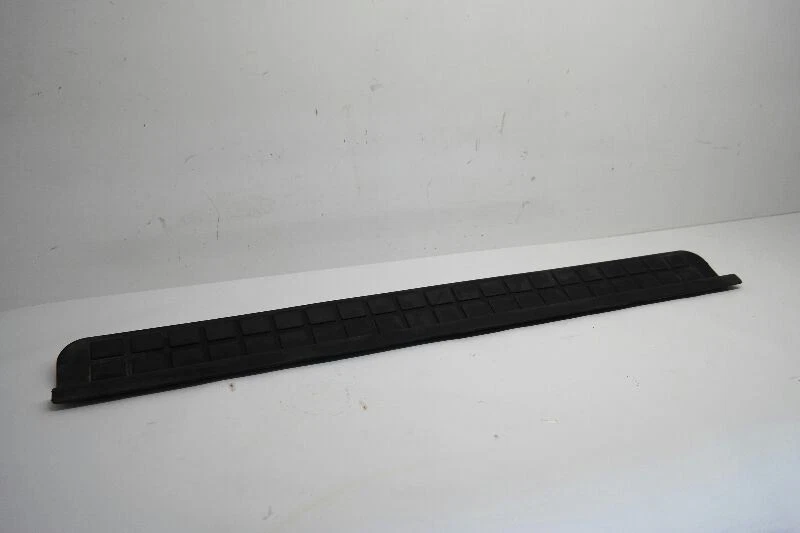 Chevrolet Camaro 1993-2002 borde interior delantero derecho placa rasguño Foto 3 de 4