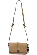 Tommy Hilfiger borsa a mano da donna borsa a tracolla borsa borsa da donna beige #bilgby4