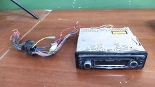 Autoradio Mitsubishi MONTERO