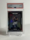 2023 Panini Prizm - Rookies C.J. Stroud #339 Silver Prizm (RC) PSA 10
