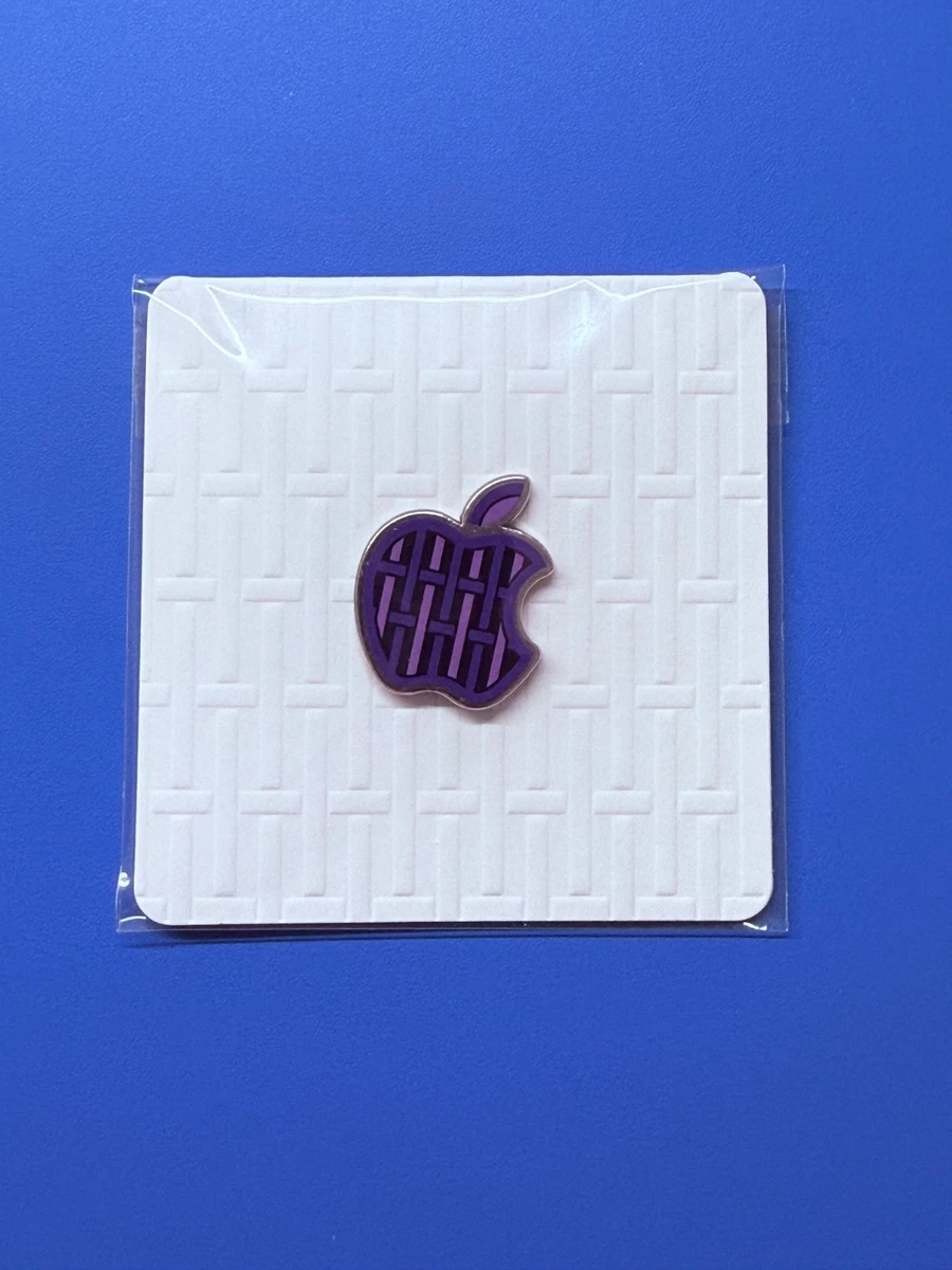 Las mejores ofertas en Pin con el logotipo de Apple | eBay
