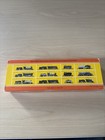 Mantua- Railroad Box Car- Seasons Greetings- Brand New/Original Box — photo 2