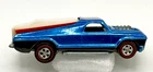 Vintage Hot Wheels Redline 1970 SCARCE VHTF LIGHT BLUE Seasider NEAR MINT!!!