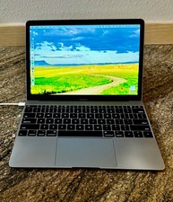 Apple MacBook 12-inch Retina