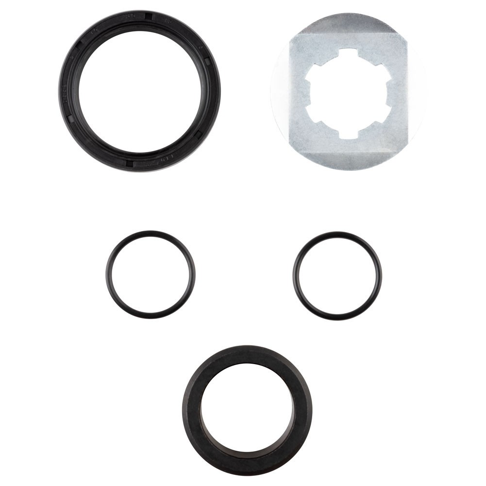 Tusk Front Counter Sprocket Shaft Seal Kit YAMAHA RAPTOR 350 2004-2013