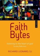 Richard Leonard Faith Bytes-Year A (Paperback)