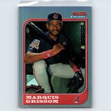 Click to enlarge Marquis Grissom