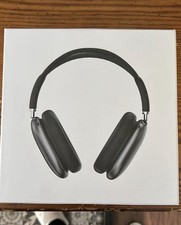 Air Pod Max High-Quality Bluetooth Headphone Amplifier