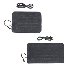 Seedling Heat Mat Hydroponic Heating Pad,Temperature Adjustment,Plant Heating