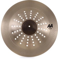 Sabian 21-inch AA Holy China Cymbal