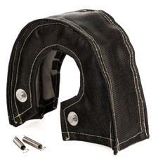 Pitking Products Turbo Blanket Heat Shield For Garrett T3 Turbo (Shield Only)