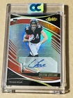 2025 Panini Absolute Colston Loveland Base (RAW)