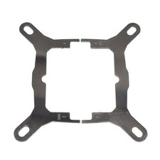 Metal Mounting Bracket Kit For Corsair 2018 H60/H100i/H115i/H100x RGB Platinum d