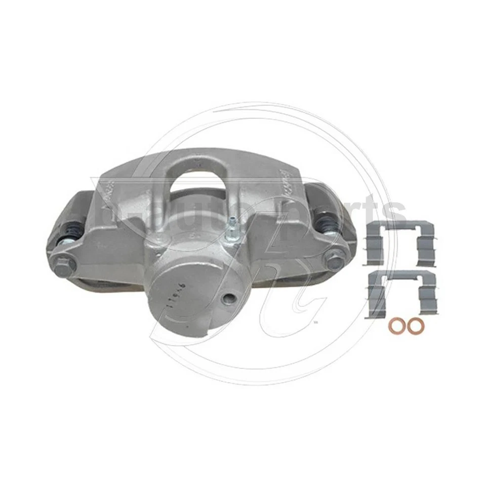 Суппорт переднего тормоза со шлангами со стороны водителя и пассажира подходит для Ford Focus 2,0 л 2,5 л - Изображение 4 из 4