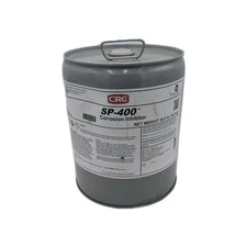 CRC 03286 SP-400 Rust and Corrosion Inhibitor, 5 Gal
