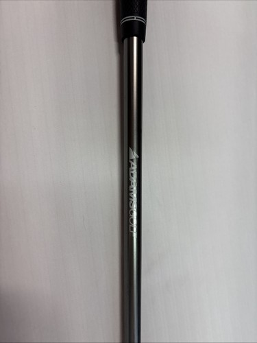 Adams Idea A3 Hybrid 5 Iron ProLaunch HY Regular Flex Graphite RH - Picture 5 of 10