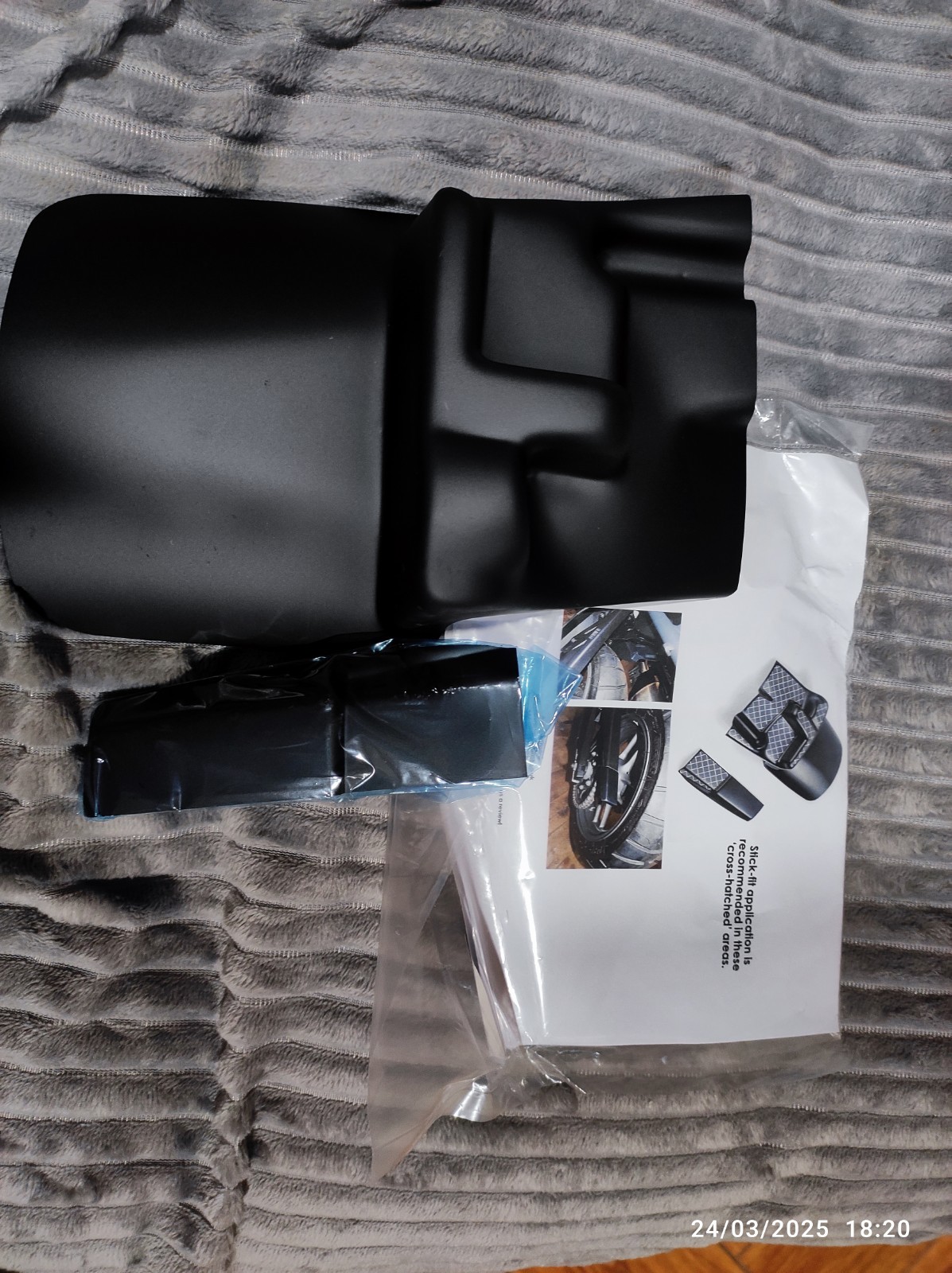 Item photo(s) from verified buyer