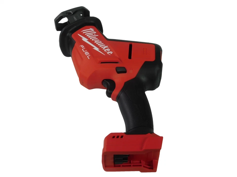 Milwaukee 2719-20 M18 FUEL Li-Ion Brushless Cordless HACKZALL Reciprocating Saw - Image 2 of 4