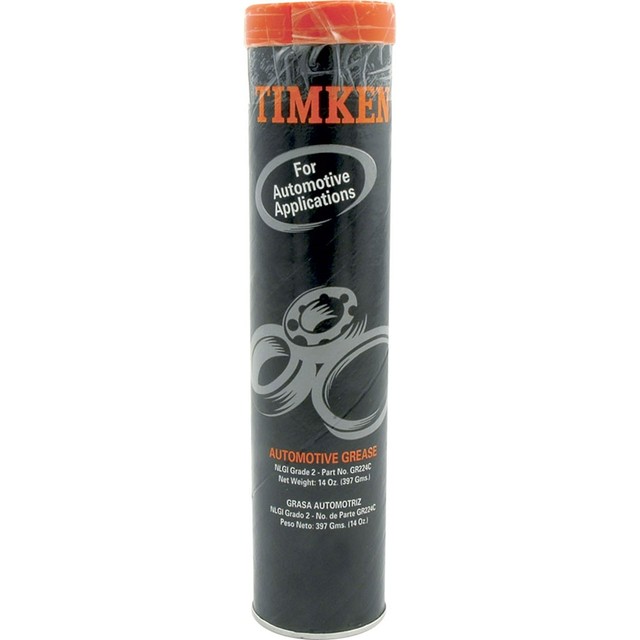 Allstar Performance Timken Wheel Bearing Grease 14oz Cartridge ALL78240
