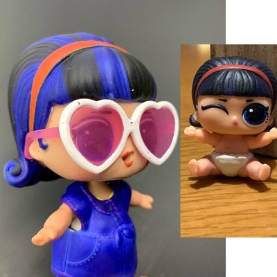 lol under wraps rare