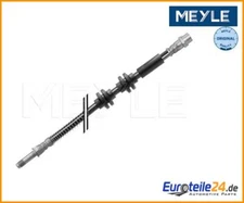 Brake hose Meyle 1005250047 front axle for VW Multivan V