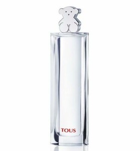 Detalles de TOUS WOMAN EDT 90 ML TAPON PLATA SILVER CAP Detalles de TOUS WOMAN EDT 90 ML TAPON PLATA SILVER CAP