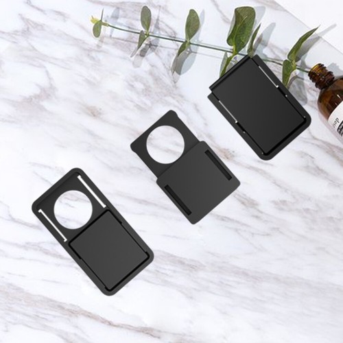3 Pcs Webcam Privacy Slider Phone Shutter Sticker Webcam Sticker Webcam Blocker - Photo 10/12