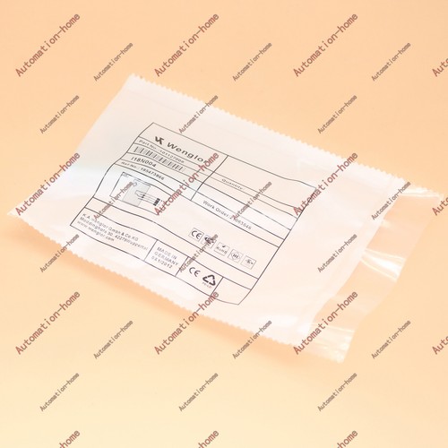 1PZ Nuovo per Sensore Wenglor I18N004 Spedizione Gratuita #QW - Foto 1 di 5