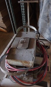 BED LINER APPLICATOR