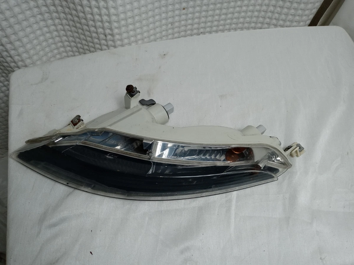 BMW 6 Series E63 E64 Left Drivers Side Turn Signal Light 
