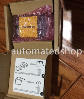 COGNEX DM200X DMR-200X-00 fixed barcode reader brand new | eBay