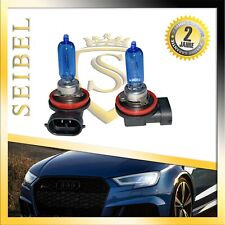 2er Set H9 65W Xenon Style/ Look Lampen Weiß Halogen Birnen Autolampe für KIA 2er Set H9 65W Xenon Style/ Look Lampen Weiß Halogen Birnen Autolampe für KIA