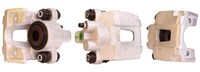 Elstock Bremssattel Hinten Rechts Bremssystem FüR Jeep Cherokee 2.8 CRD 4X4