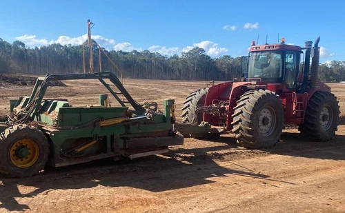 Tracpro668 NEW TRACTOR 800/70R38 TYRES RADIALS Nuemaster  800/70x38 - Picture 2 of 2