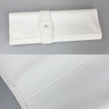 Jaeger-LeCoultre Reverso Watch #14 260.8.08 Quartz Embossing Leather BK 356LC522 16