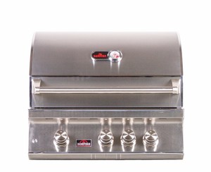 stainless steel bonfire