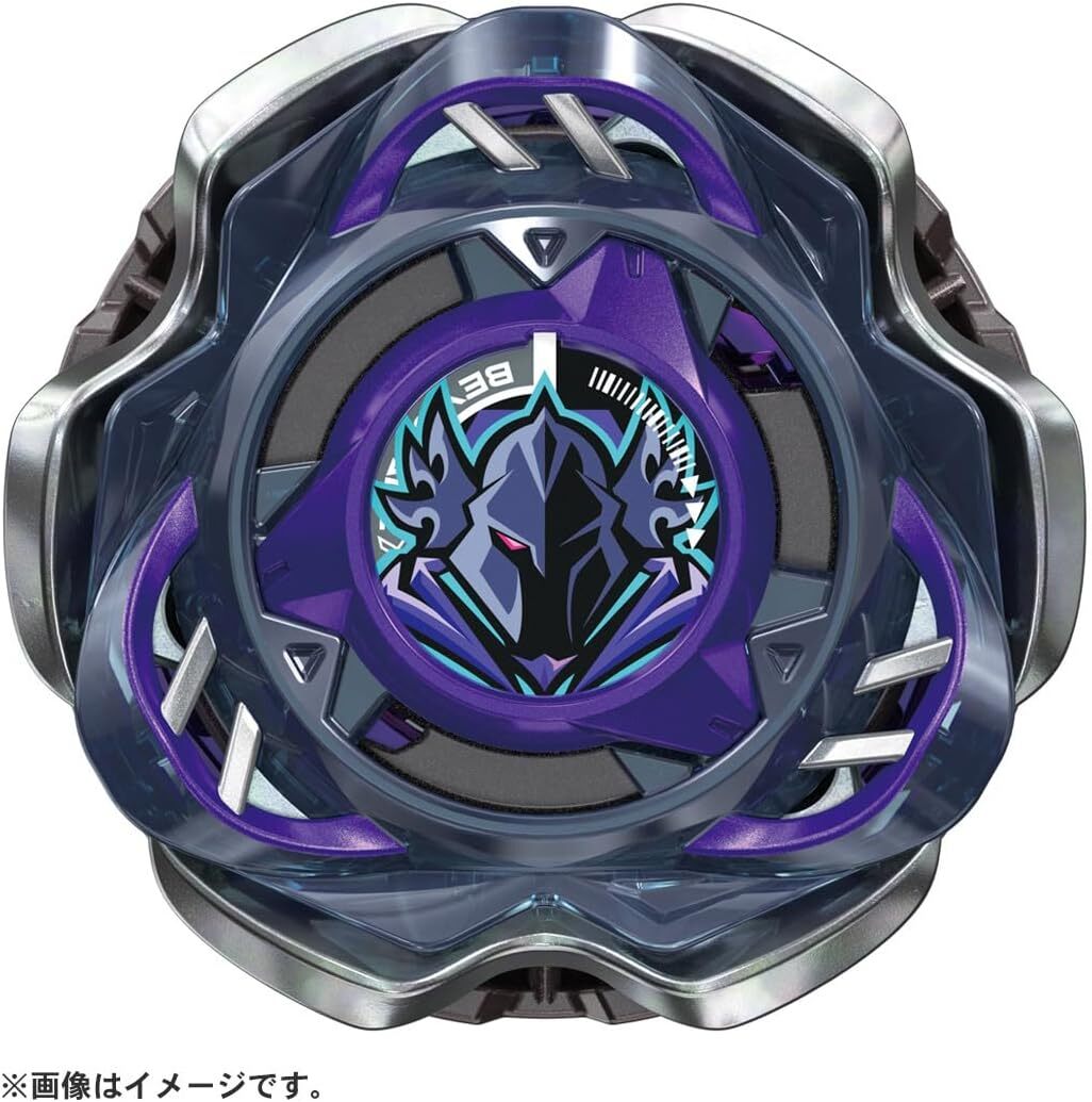 Takara Tomy Beyblade X CX-03 Booster PerseusDark B6-80W US Seller