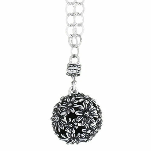 Collane e pendagli di lusso Giovanni Raspini in argento sterling