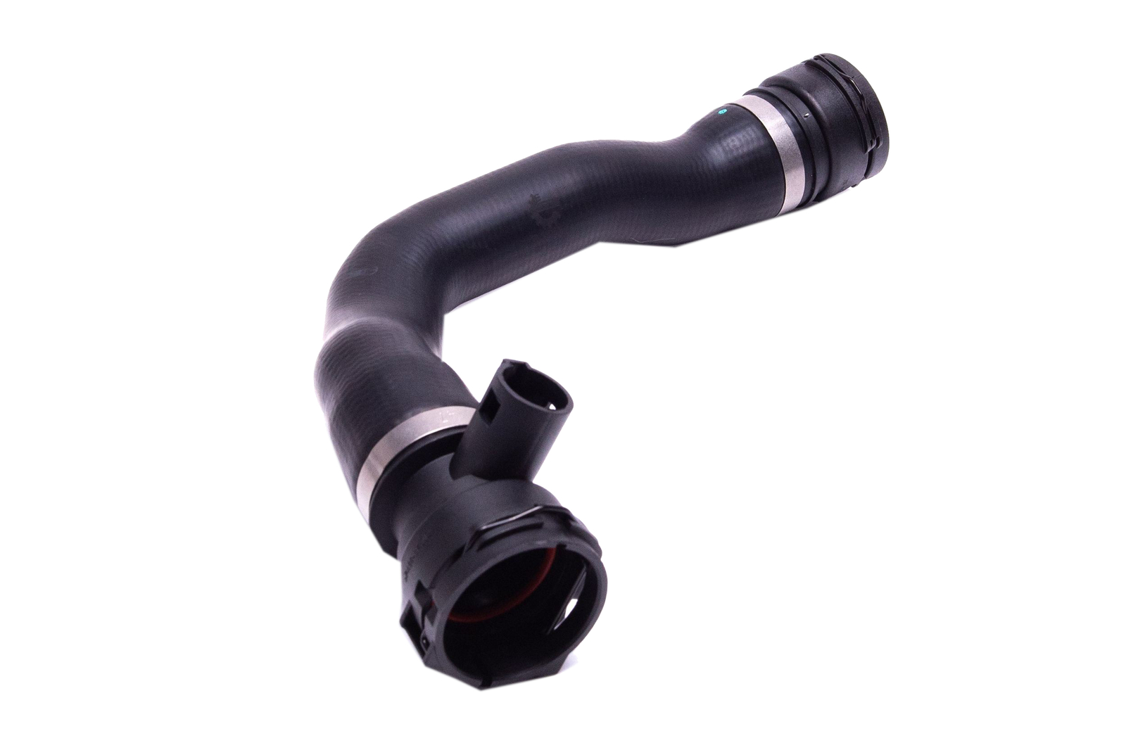 Durite refroidissement 17127536231 circuit eau pour BMW X5 E70