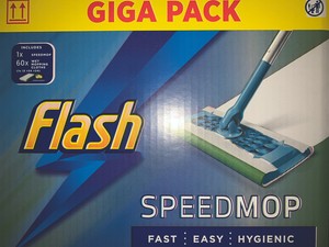 ebay flash speed mop