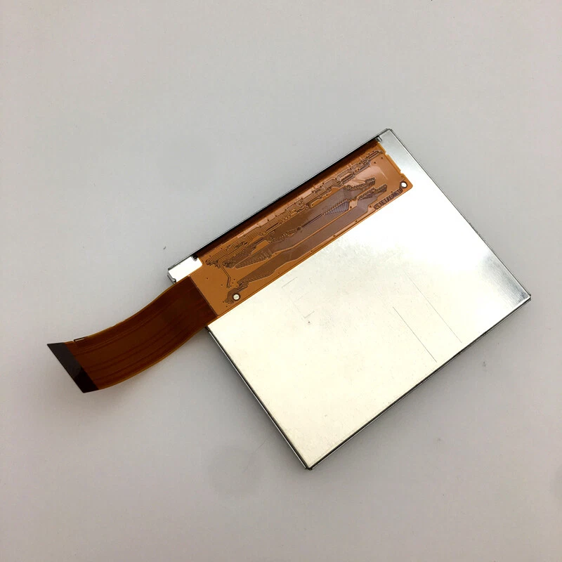 Top Bottom Upper Lower LCD Screen Display for NDS Game Console LCD Screens - Image 4 of 4