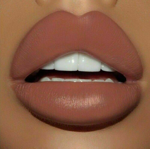 6PCS Waterproof Lipstick Lip Liner Long-Lasting Matte Lipliner Pencil Makeup Set - Picture 10 of 14