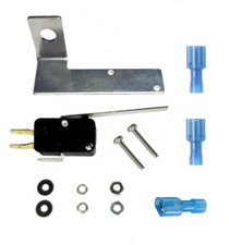 New Ftp Universal Nitrous 15a Dual Activation Micro Switch Bracket Dominator