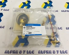 Agilent Part No: 392546703, Solenoid 3900 Power Fail (Bruker)