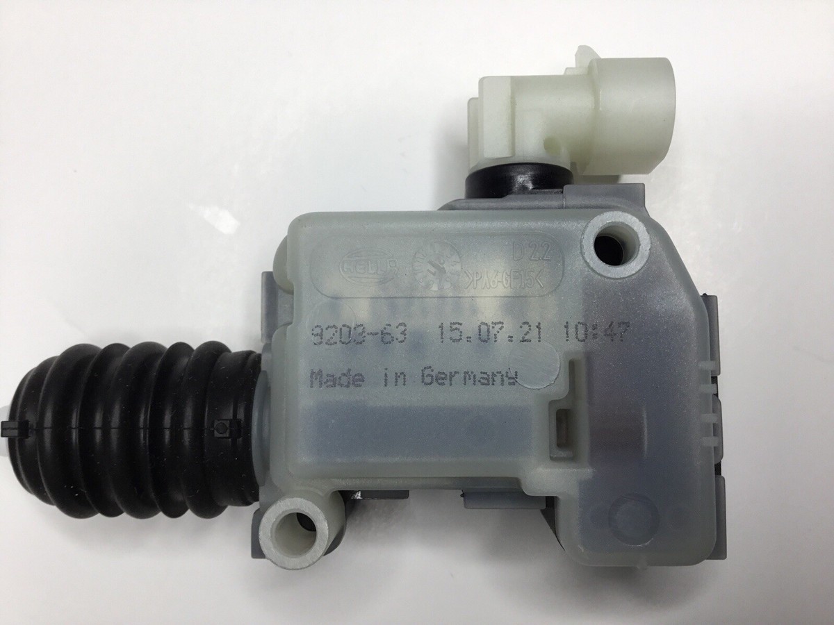 Tesla Model 3 Hood Latch Actuator 2018-2023 1033010-00-A | eBay 