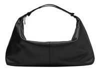 Liebeskind Berlin Paris Biker Hobo Bag L Schultertasche Tasche Black Schwarz Neu